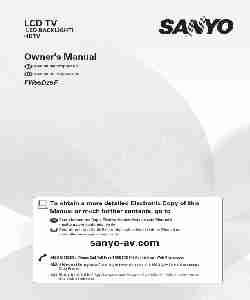 SANYO FW55D25F-page_pdf